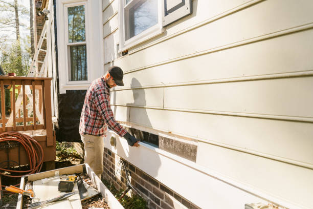 Trusted Siding Replacement service in Ashland, PA - Creative Siding
